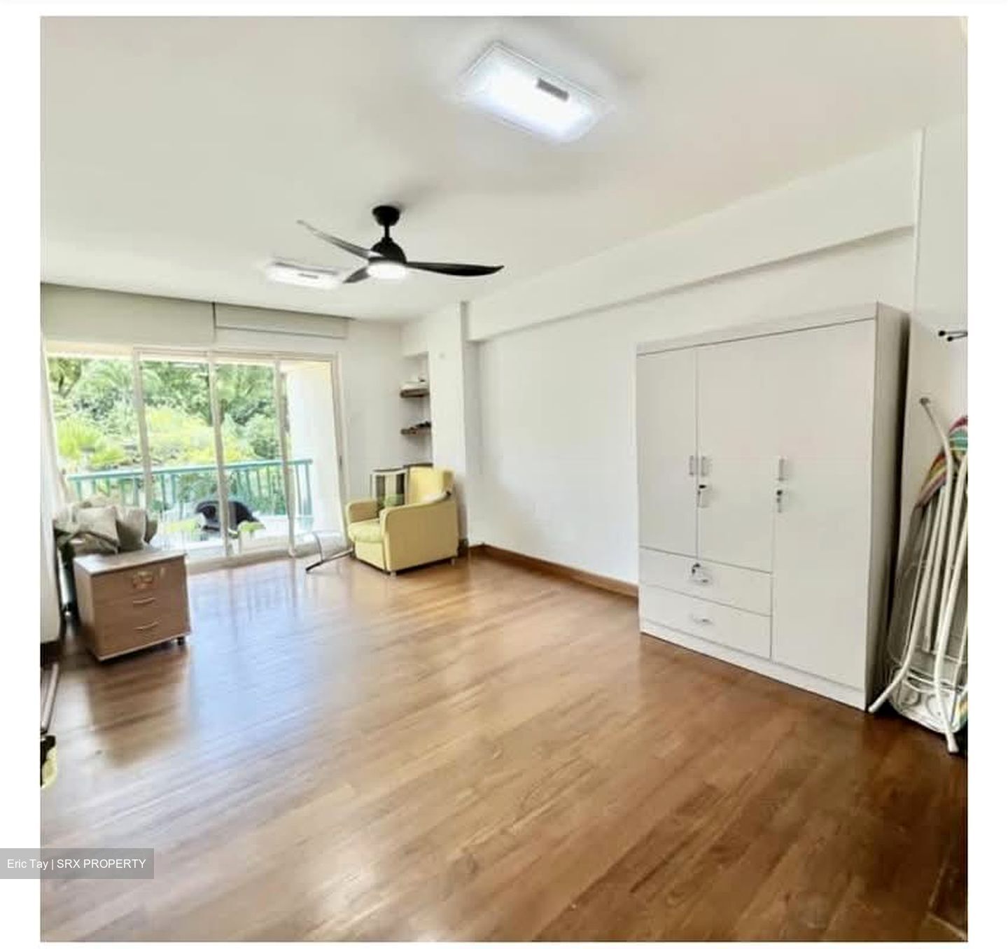 Melville Park (D18), Condominium #597797081